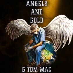 Angels & Gold
