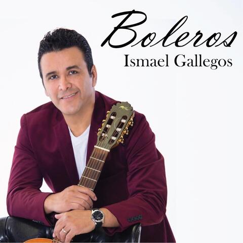 Ismael Gallegos