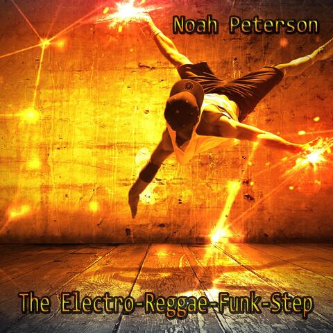 The Electro-Reggae-Funk-Step