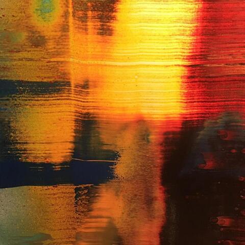 The Stars Speak Quietly in Their Language (Split Album)