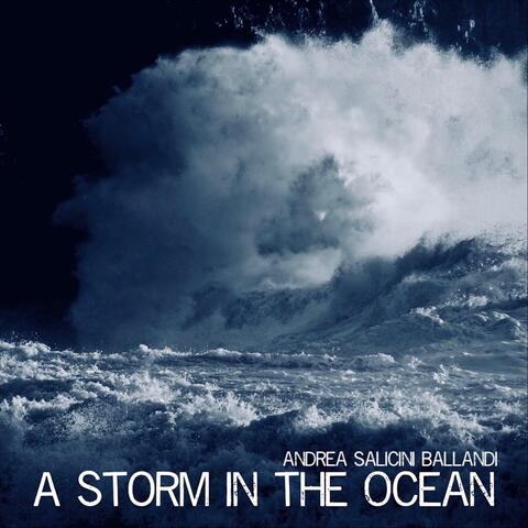 A Storm in the Ocean