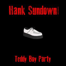 Teddy Boy Party