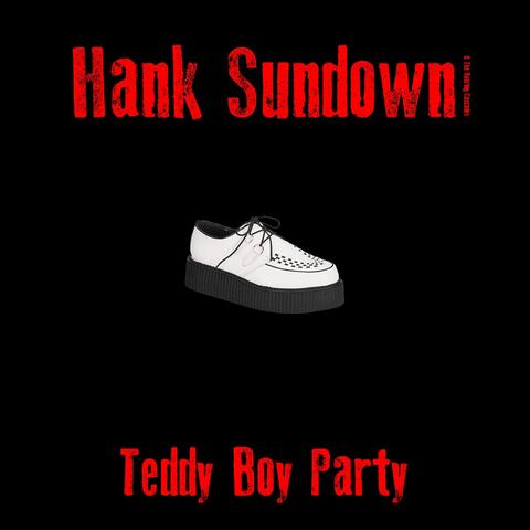 Teddy Boy Party