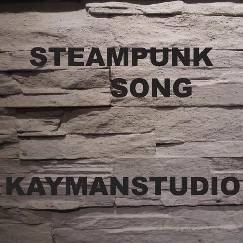 Steampunk Song