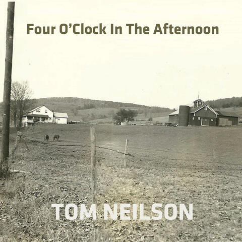 Four O'Clock in the Afternoon