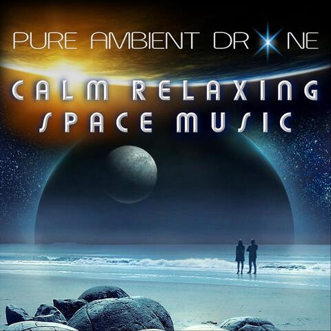 Calm Relaxing Space Music