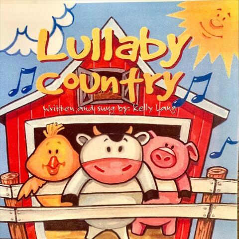 Lullaby Country