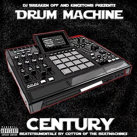 Drum Machine Century