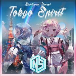 Tokyo Spirit