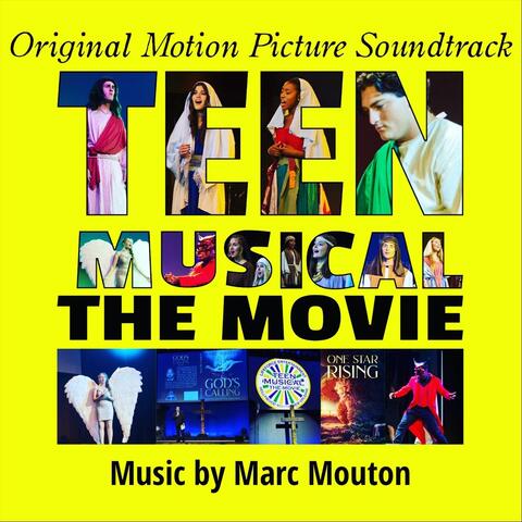 Teen Musical: The Movie (Original Motion Picture Soundtrack)
