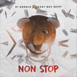 Non Stop (feat. Crazy Boy Spiff & Eli el Cerebro)
