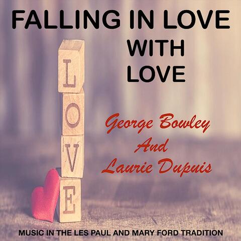 Falling in Love with Love