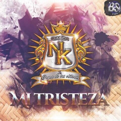 Mi Tristeza