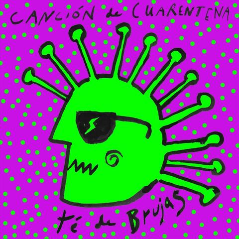 Canción de Cuarentena