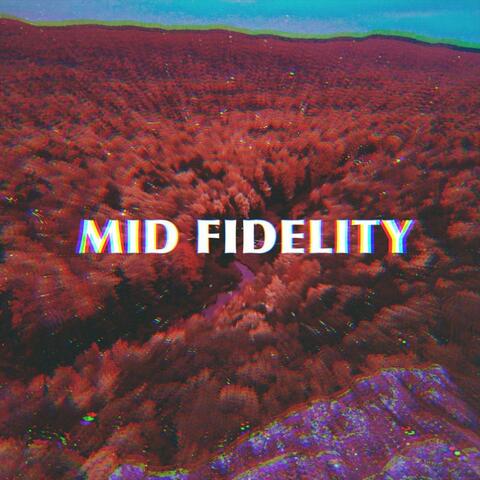 MIDFI - EP