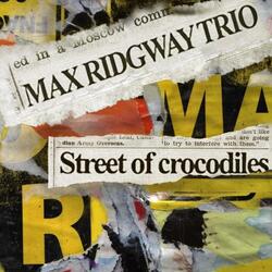 Street of Crocodiles