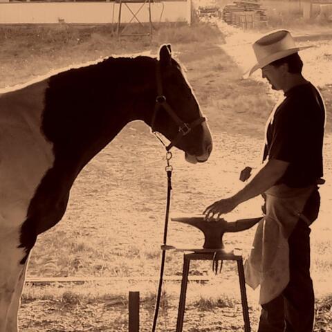 Cowboy Ride