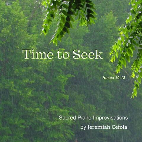 Time to Seek