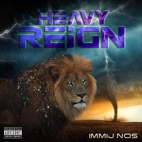 Heavy Reign