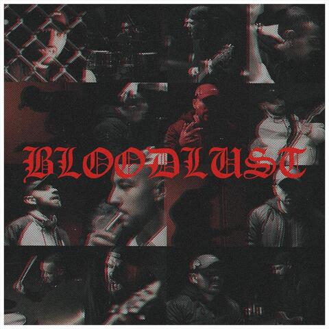 Bloodlust (feat. Cj McMahon)