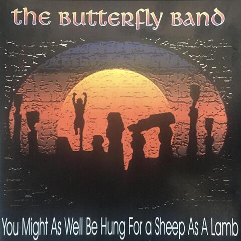 You Might as Well Be Hung for a Sheep as a Lamb