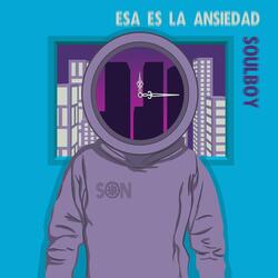 Esa es la ansiedad