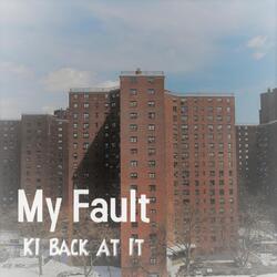My Fault