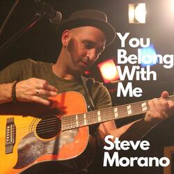 You Belong with Me