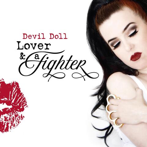 Devil Doll