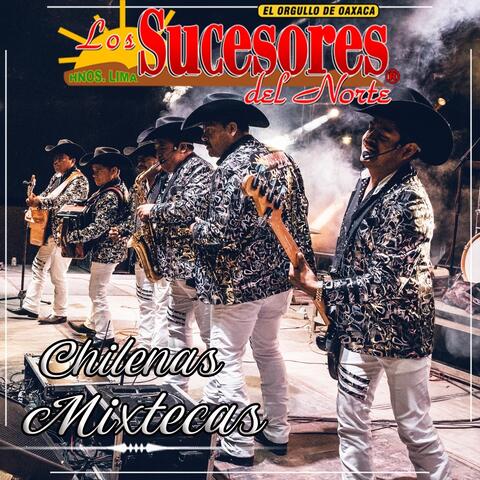 Chilenas Mixtecas