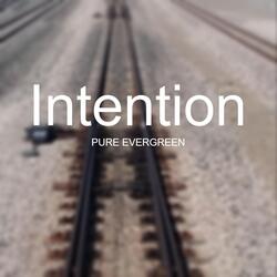 Intention