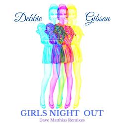 Girls Night Out (Dave Matthias Remix)