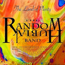 The Land of Plenty