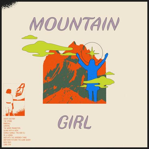 Mountain Girl
