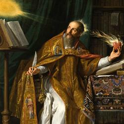 Lord, I Long to See Your Face