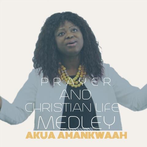 Akua Amankwaah