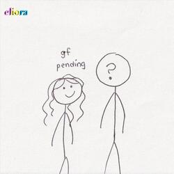 GF Pending