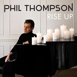 Rise Up (Instrumental Version) [Piano]
