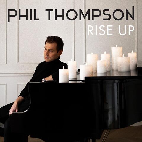 Rise Up (Instrumental Version) [Piano]