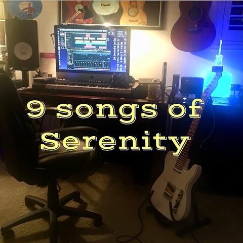 9 Songs of Serenity