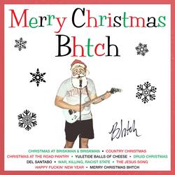 Merry Christmas Bhtch