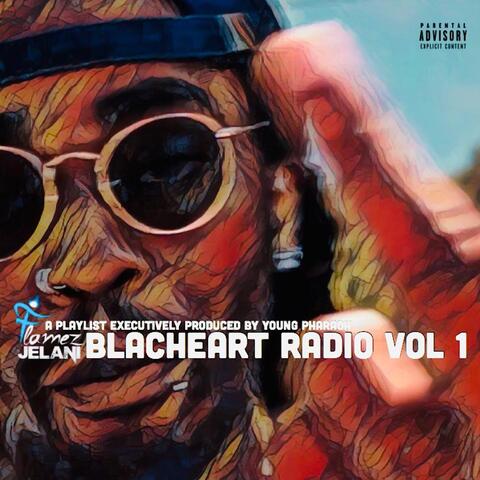 Blacheart Radio, Vol. 1