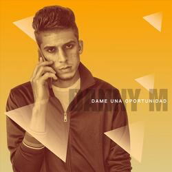 Dame una Oportunidad