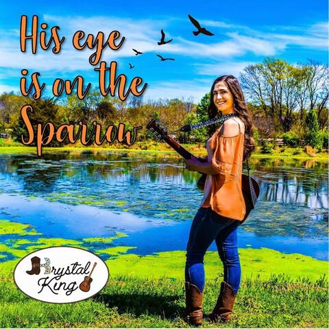 His Eye Is on the Sparrow
