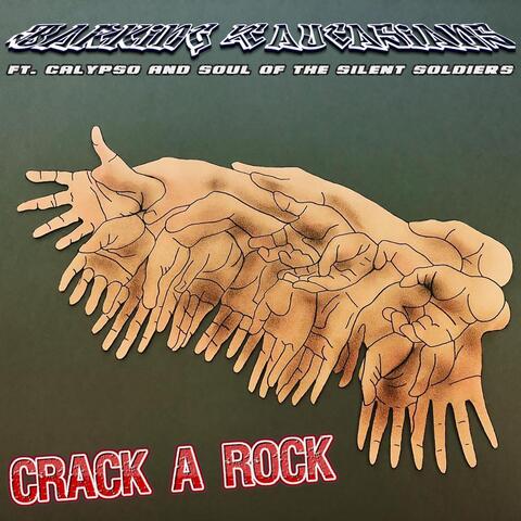 Crack a Rock (feat. Calypso & Soul)