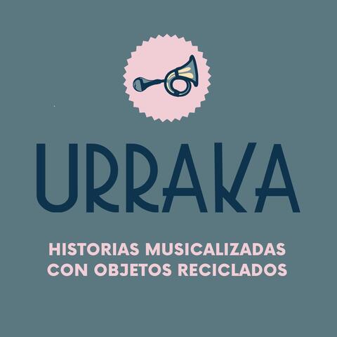 Historias Musicalizadas Con Objetos Reciclados