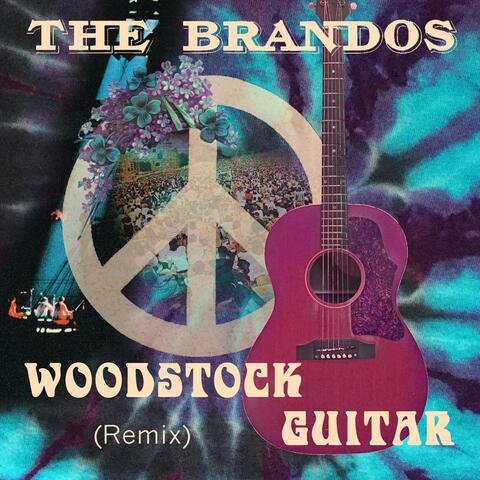 Woodstock Guitar (Remix)