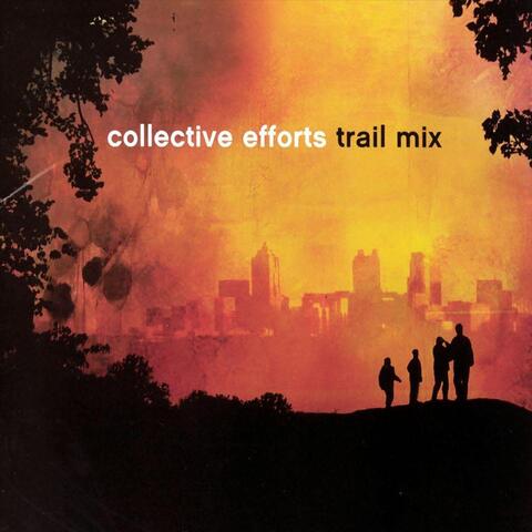 Trail Mix