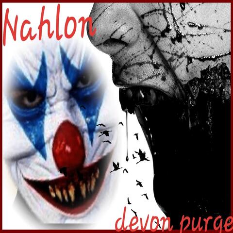 Nahlon
