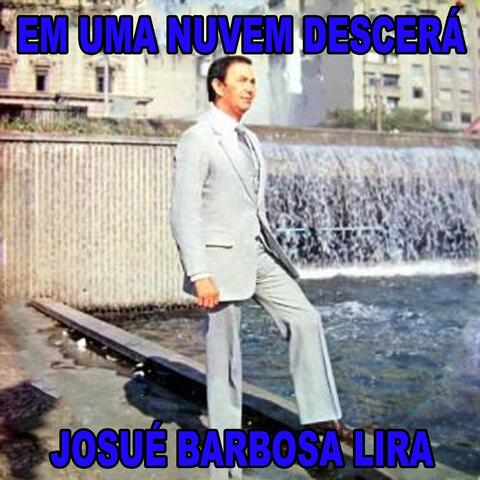 Em uma Nuvem Descerá